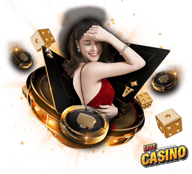 คาสิโนเติมtrue wallet ไม่มีขั้นต่ำ